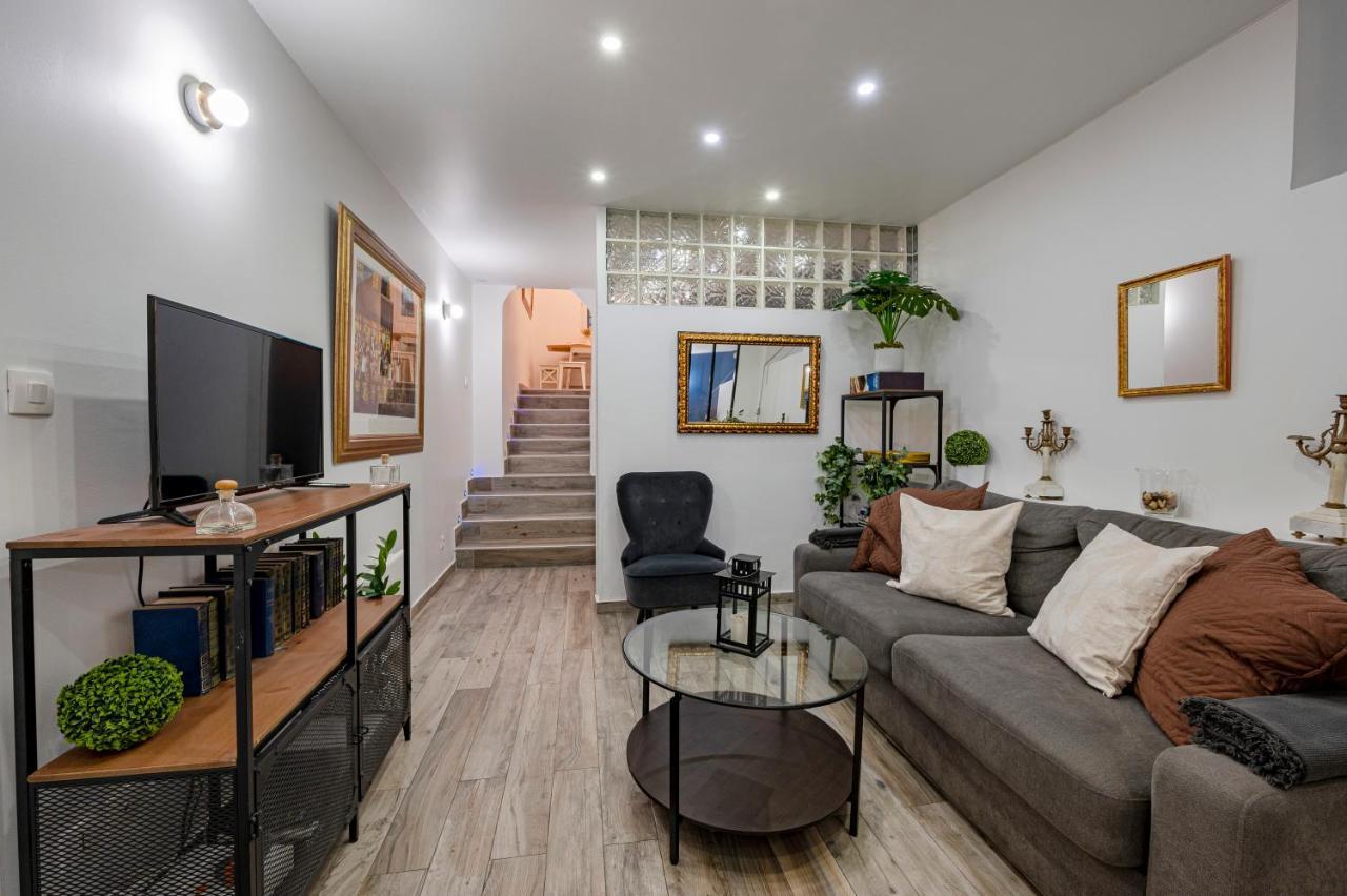 Elegant And Cosy 2/3 Rooms - Heart Of פריז מראה חיצוני תמונה