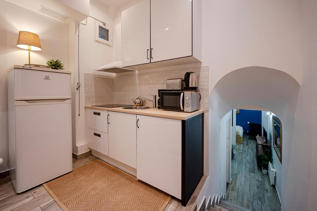 Elegant And Cosy 2/3 Rooms - Heart Of פריז מראה חיצוני תמונה
